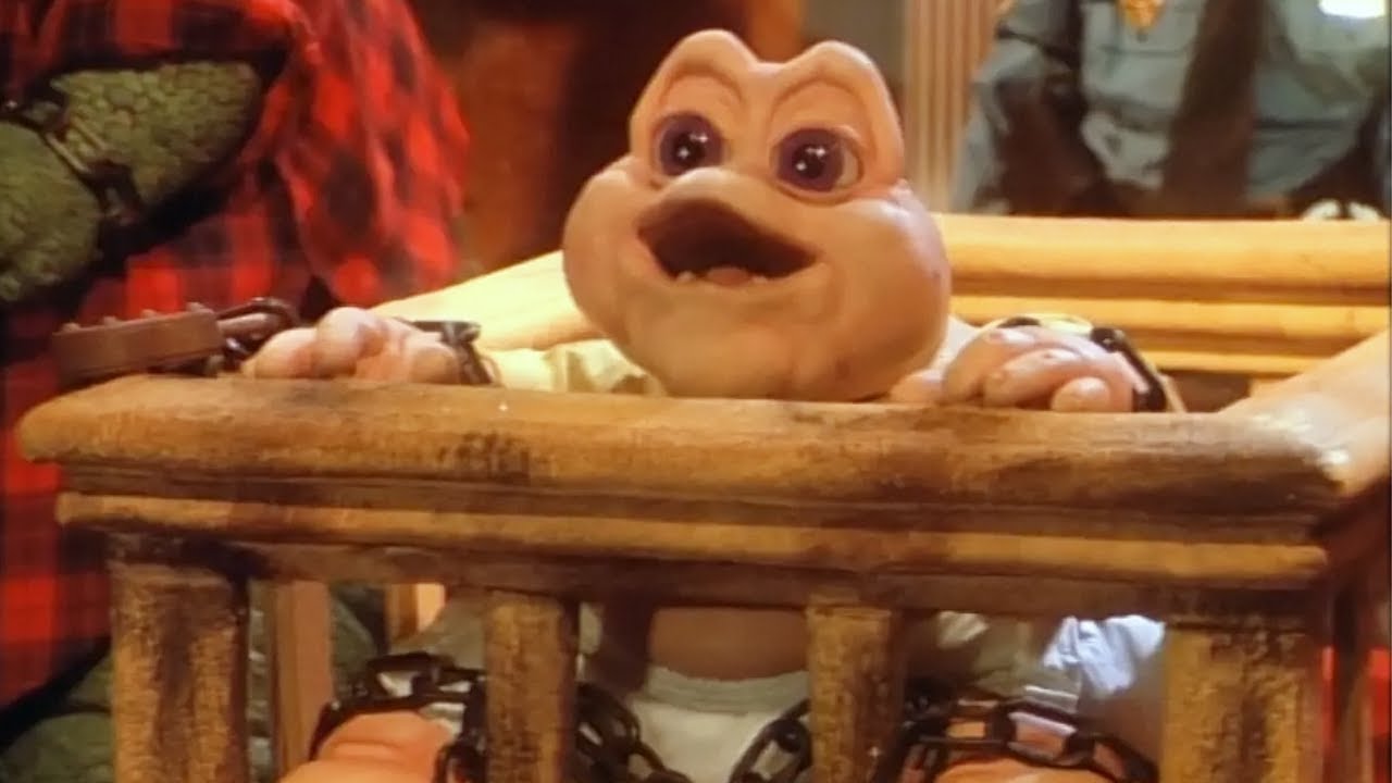 Bebé Sinclair pregunta 