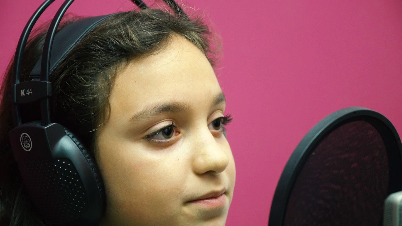 Sarà Natale se - corso di CANTO Junior