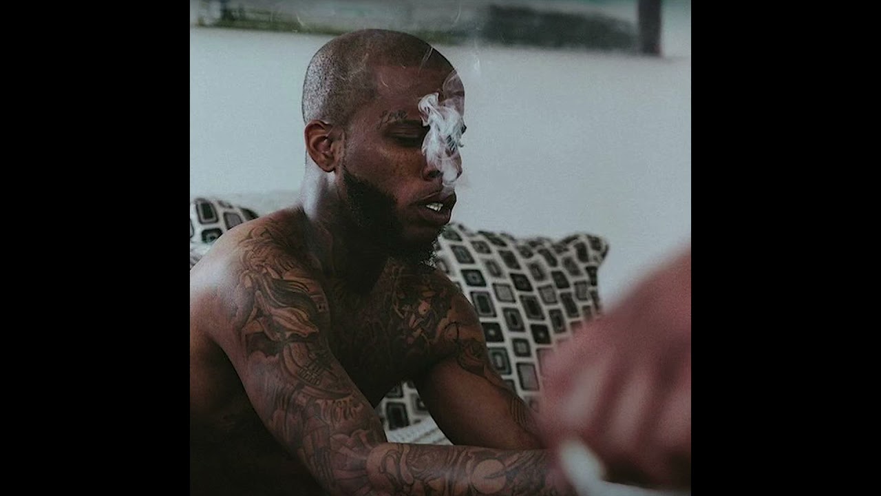 FREE Tory Lanez x Pop Smoke Type Beat - Enjoy Yourself