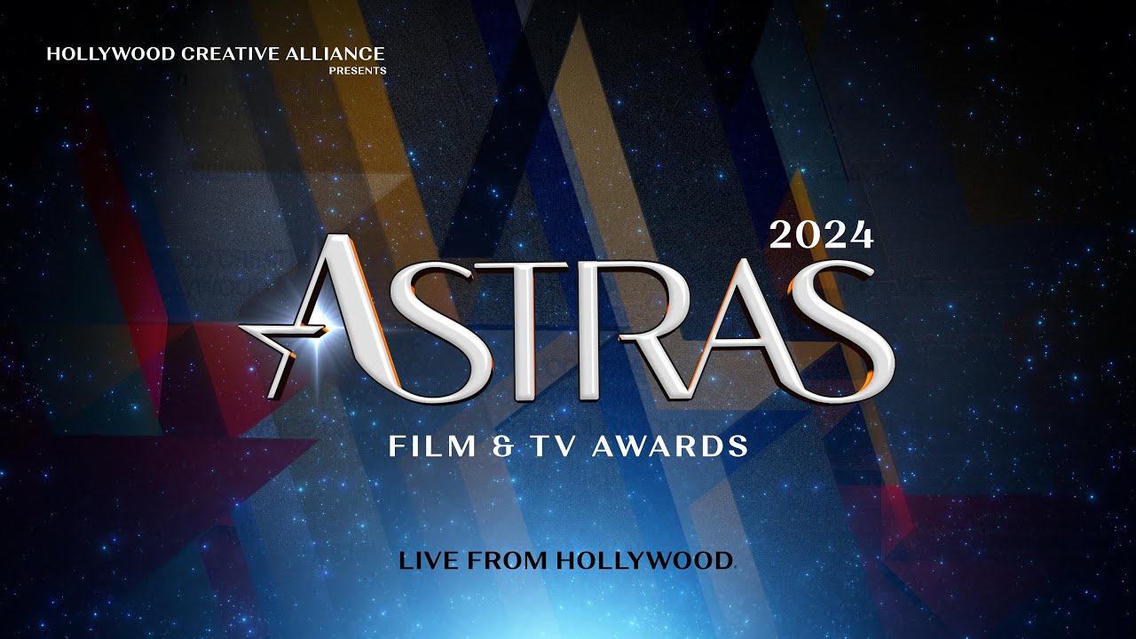 The 2024 Astra Film & TV Awards - Hosted by Loni Love - Live from Hollywood