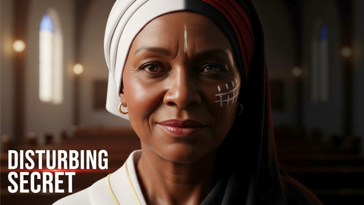 Everyone Trusted The Preacher…Until Her Dark Secret Was Exposed