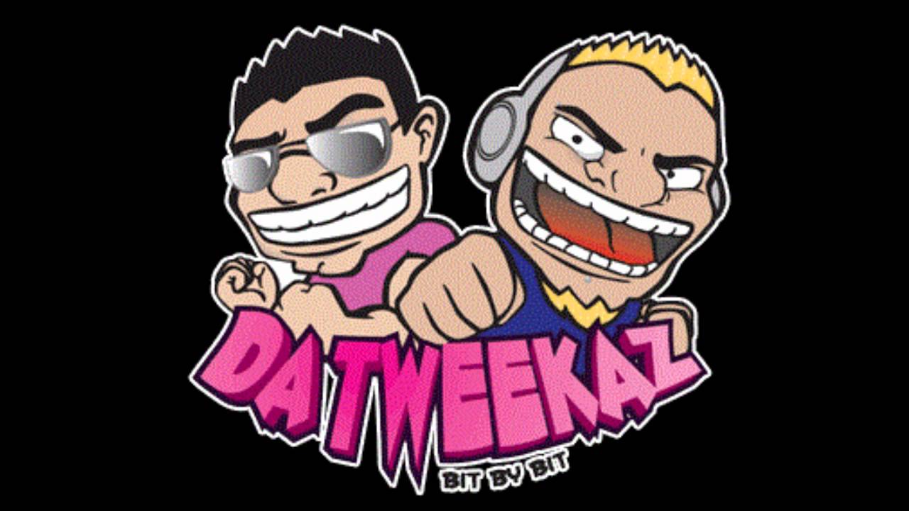 Da Tweekaz feat. Lene Kokai - Norwegian Lullaby (Eg Har En Tulle)