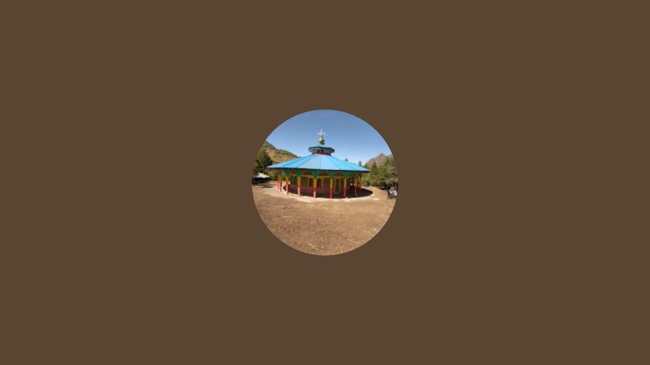 የስደት ስንቄ ማርያም (Yesdet Snqa Maryam) is live!