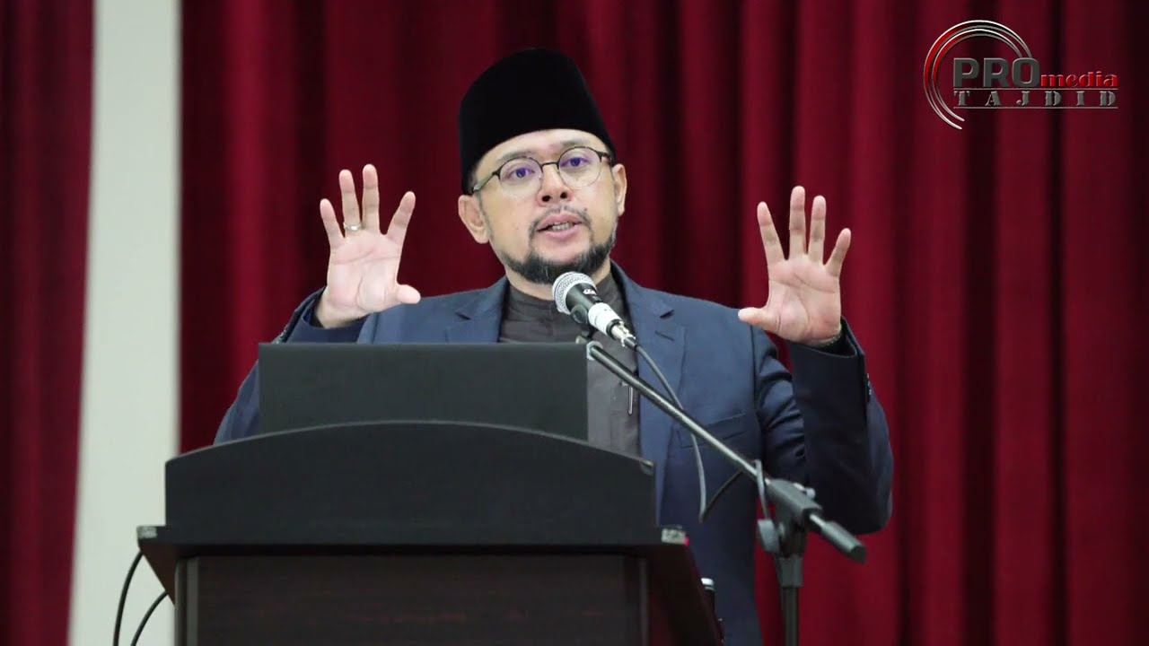 21-03-2023 Prof Madya Dr Mohd Akram: Pengaruh Mazhab Hanafi Terhadap Fatwa-Fatwa Di Malaysia