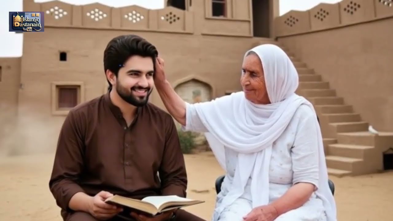 ​Zalim Bahu vs Mazloom Saas || Zalim Bahu aur Sabir Maa: Ek Dil Dehla Dene Wali Kahani