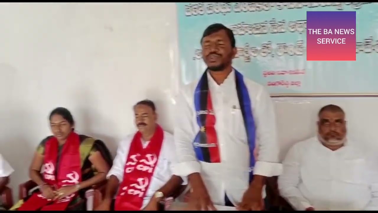 Telangana Jana Samithi District President Tulja Reddy said that the TRS government is working to