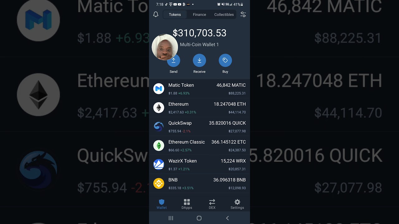 How to Buy pancake and stake cake on pancakeswap using trust wallet