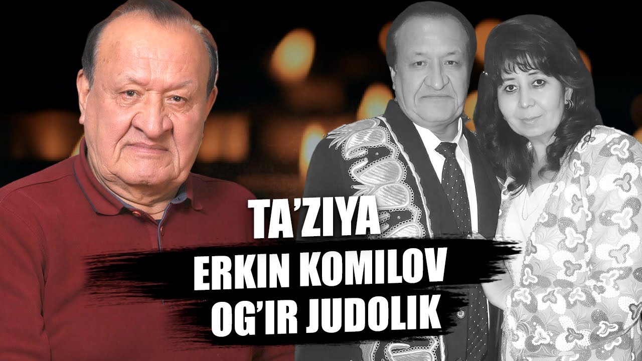 Erkin Komilov o'gir judolik