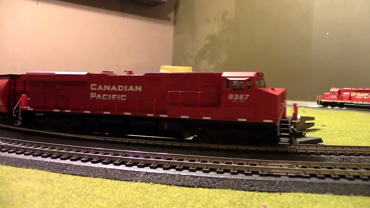 Train Time February 23, 2026