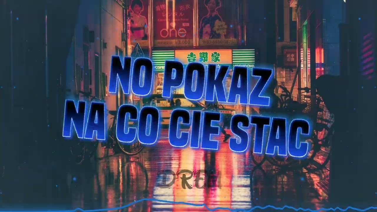 Feel - No Pokaż Na Co Cię Stać (DREM COVER)