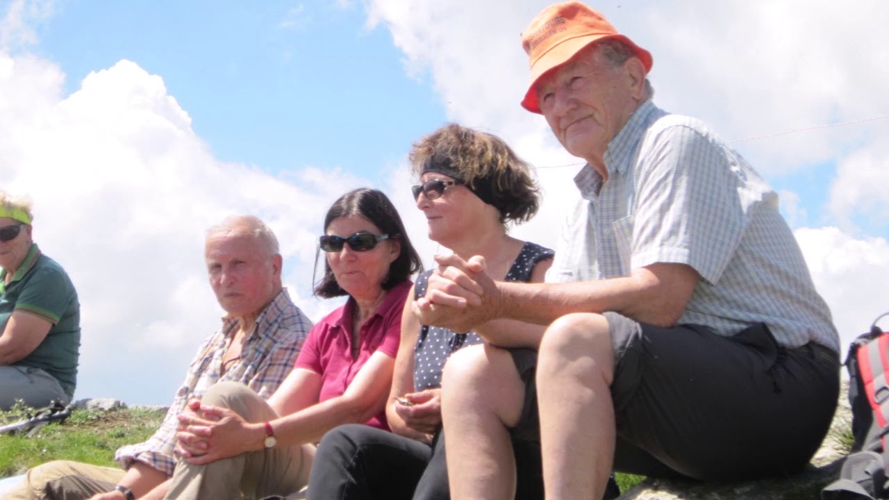 Wandern im Lungau 2020