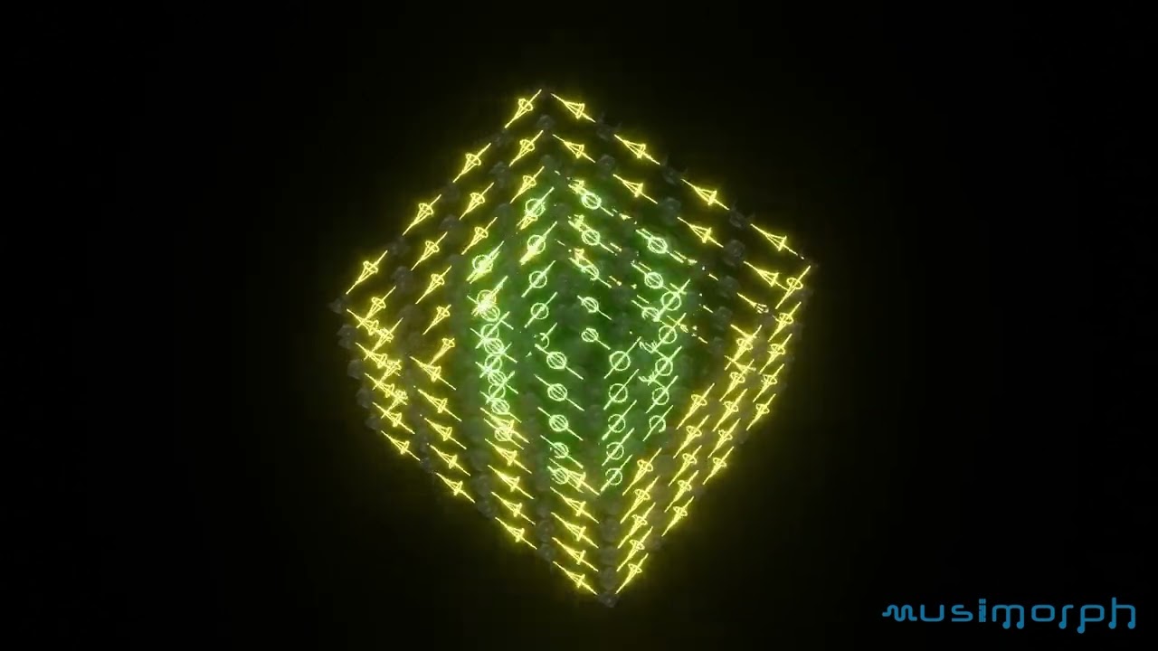 Sound object tower possibilities