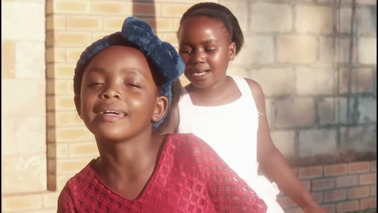 LWIITO CHIKABUKA~ mumigwagwa