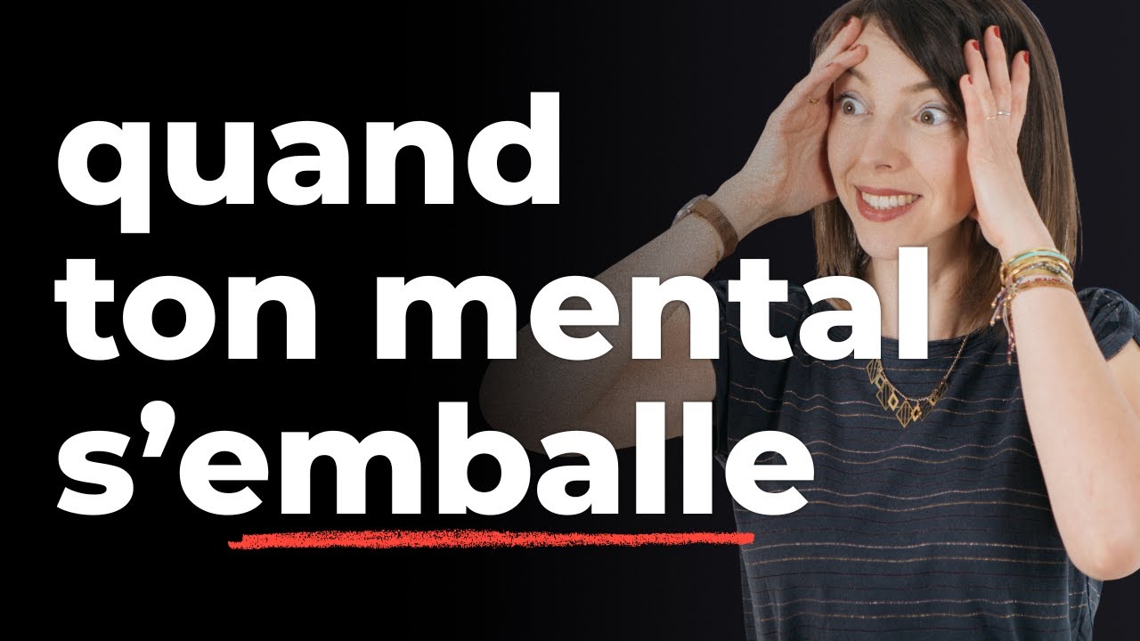Comment éviter de partir en spirale sur un problème