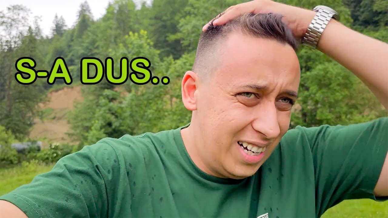 Am VANDUT autorulota... - Vlog 331