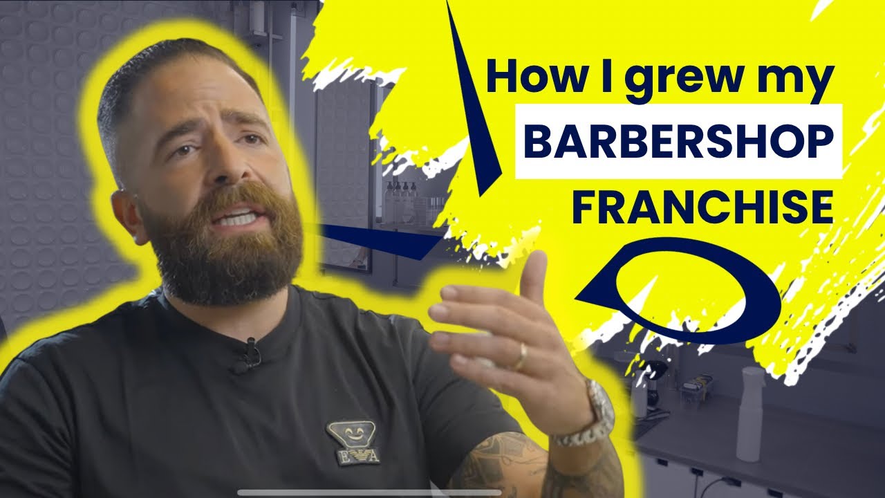 Shave Barbers & Spa: Redefining the Modern Barbershop Experience