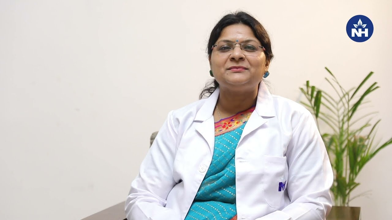 Lung Cancer in Women: Causes & Treatment | Dr. Poonam Goyal