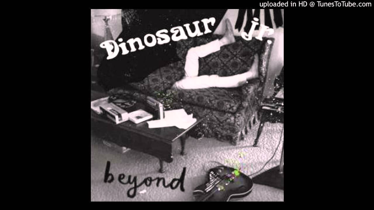 Dinosaur Jr - Tiny town