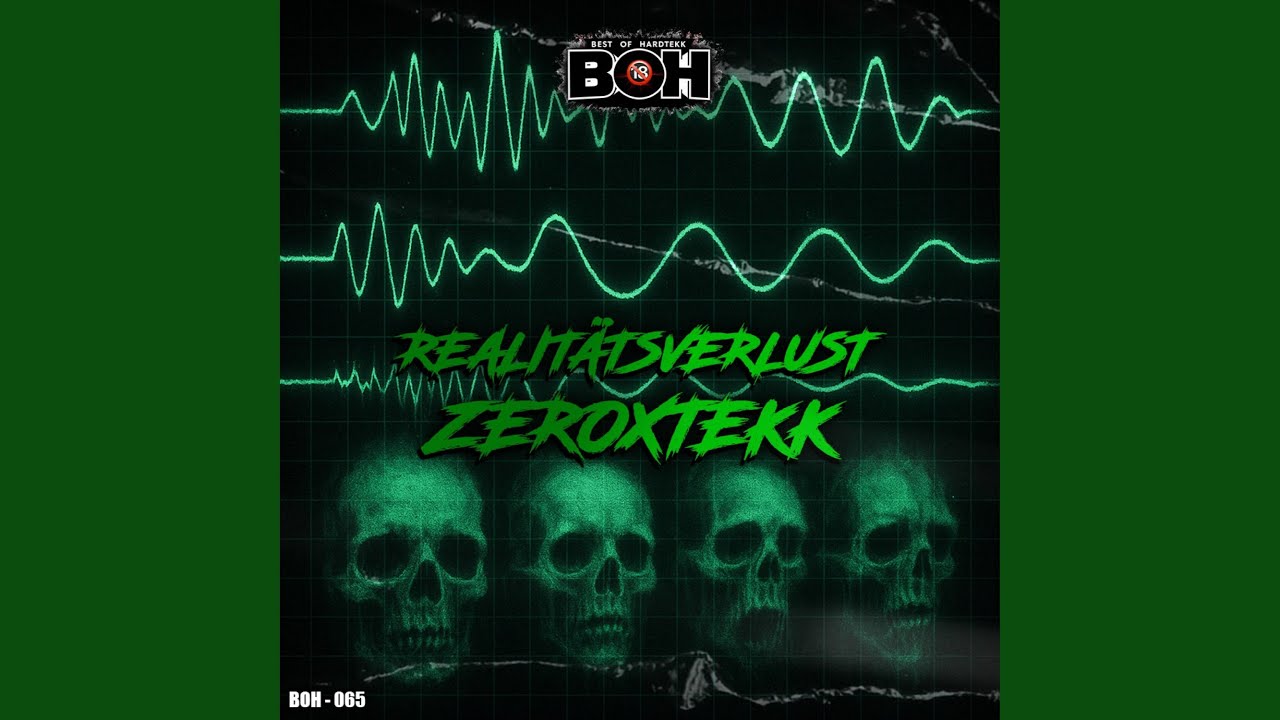 Realit&auml;tsverlust