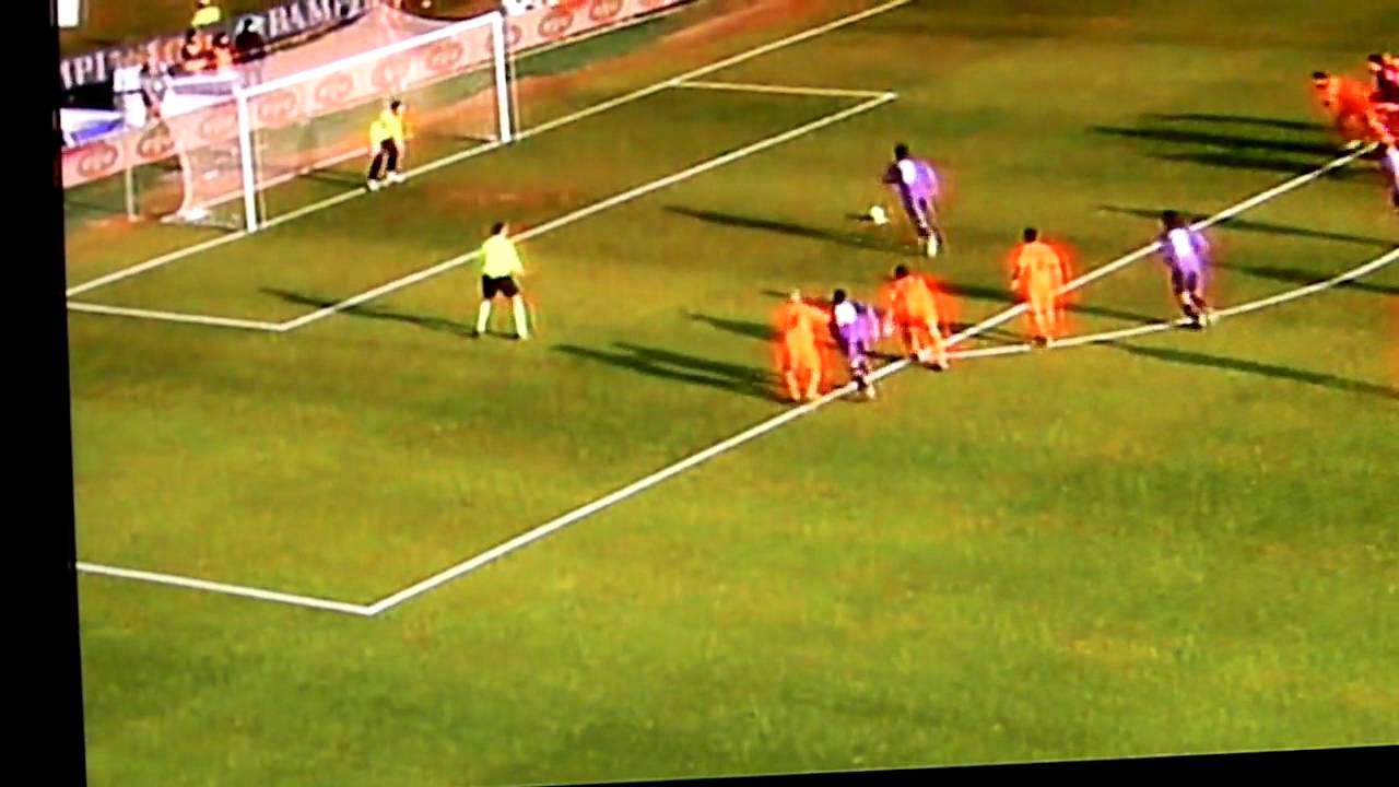 TORJE-PRIMUL GOL IN SERIE A FIORENTINA -UDINESE 3-2:!!!!!!!!!TORJE PRIMO GOAL IN SERIE A