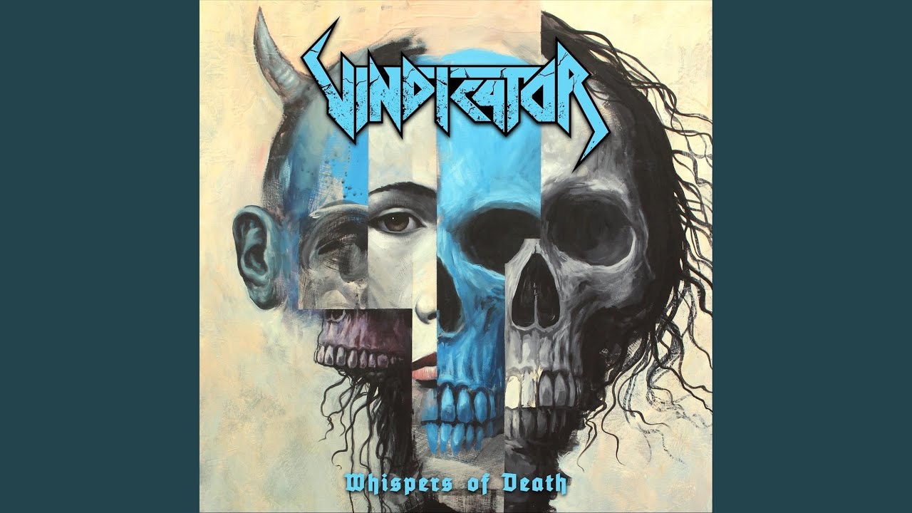 Whispers of Death... Anxiety's Grip