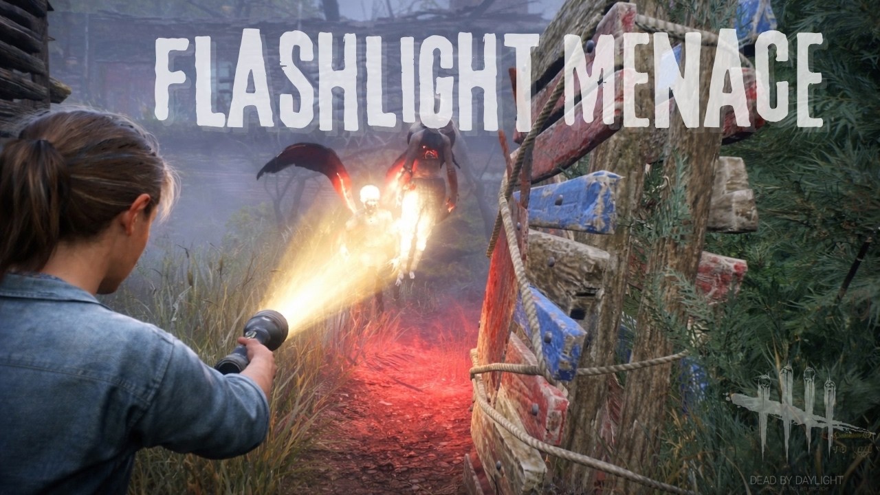 DBD Hightlights #2