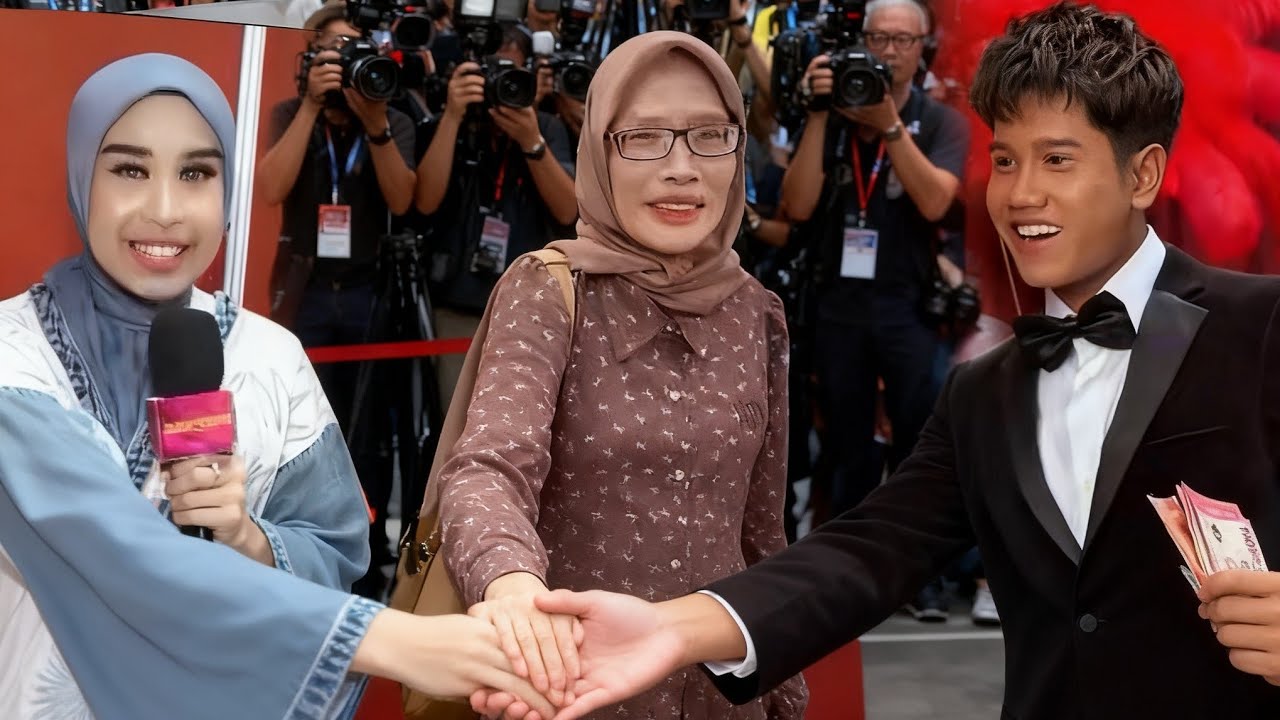Mereka Berdua Segera Nikah, Ibu Valen Bocorkan Ini Ke Publik