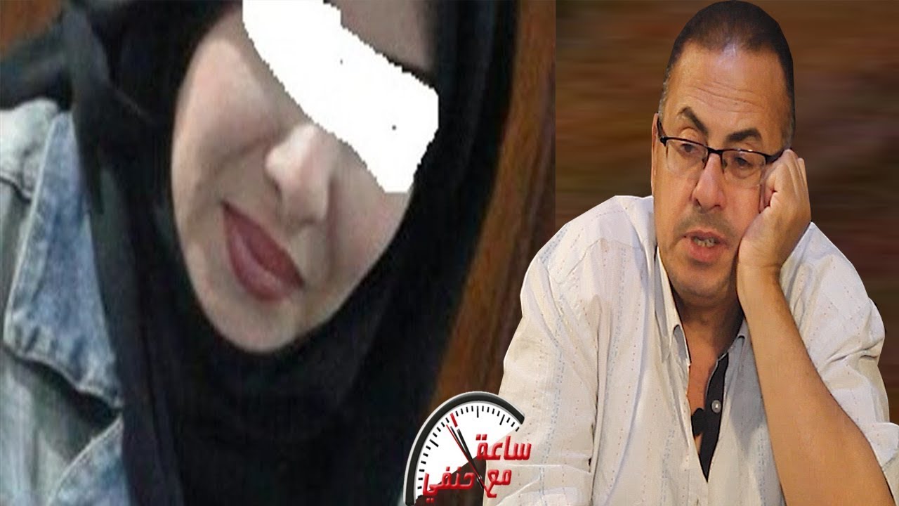 بسبب العلاقه ليله الدخله  تعاقب الأب بالأشرب 