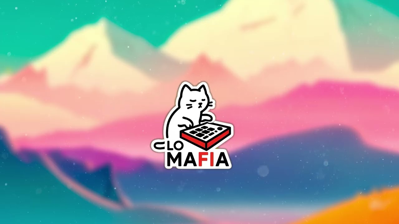 chill lofi hip hop beats | Rhythmic Space, EFIR PROD - SKY | LOFI MAFIA