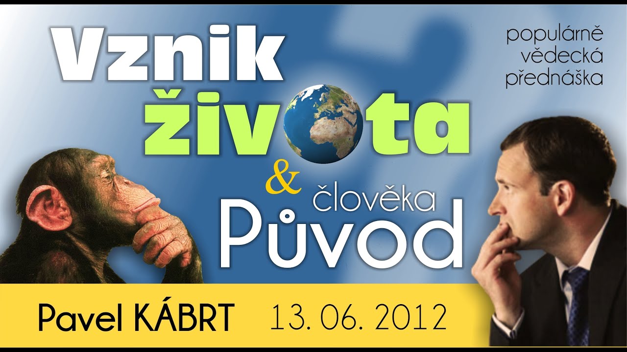 Pavel K&Aacute;BRT - předn&aacute;&scaron;ka