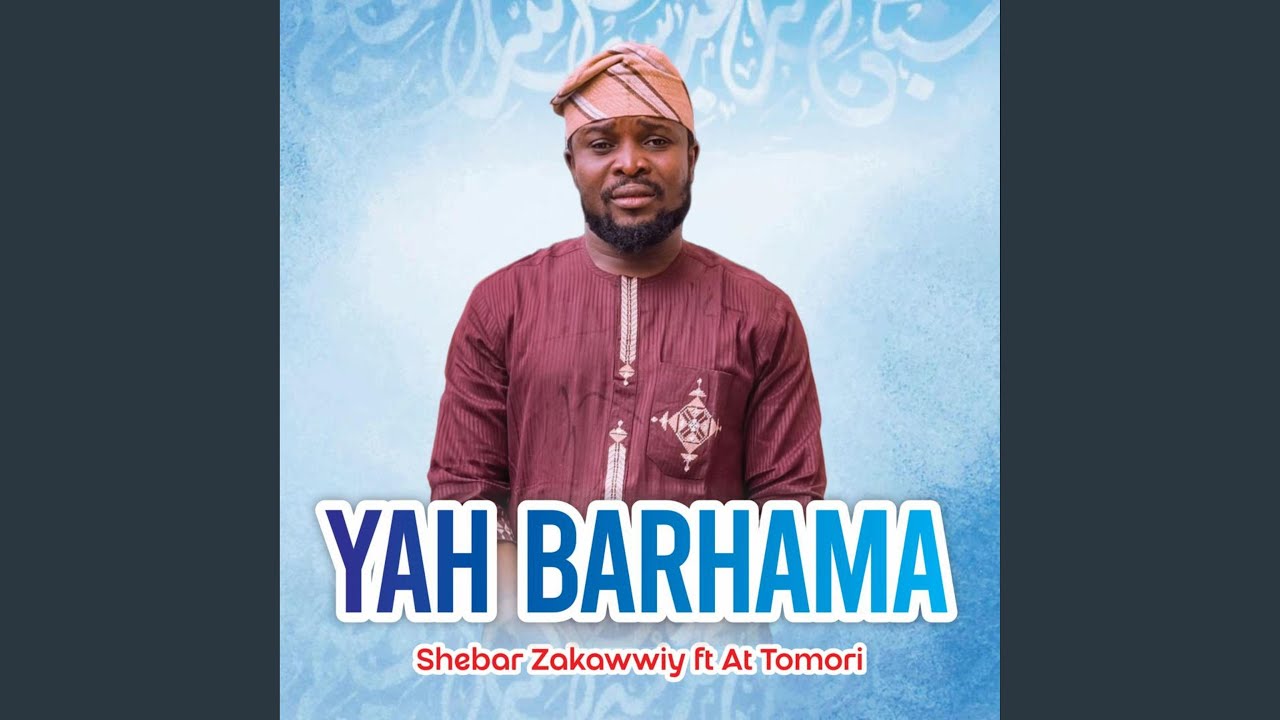 YAA BARHAMA