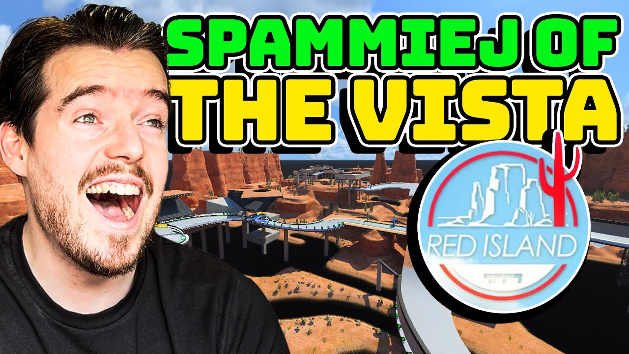SPAMMIEJ OF THE VISTA Tournament was INSAINE