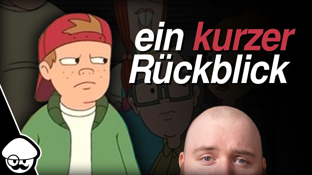 Ein beknatterter Rückblick auf Disney's Große Pause