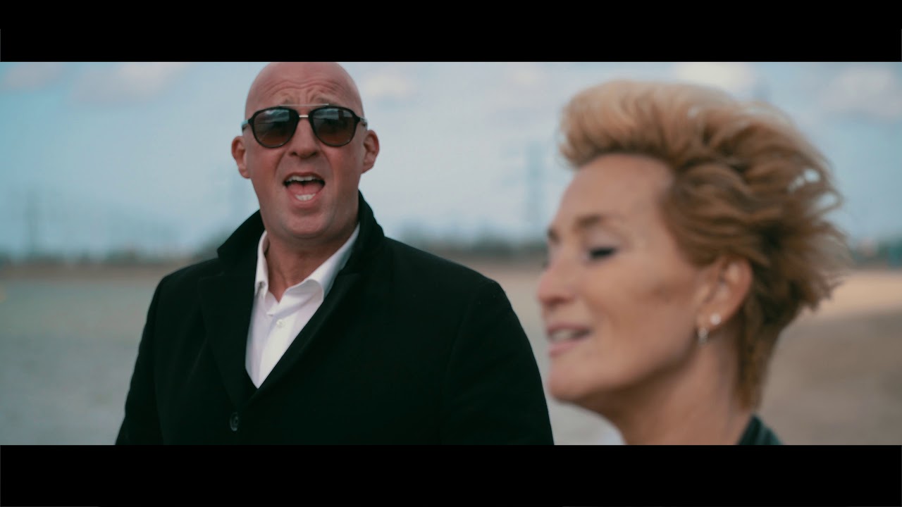 Ray en Belinda ''Mijn Hart'' Officiële clip