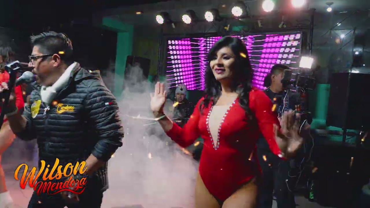 Wilson Mendoza / Mix 2 ENVIVO Cerro Colorado Arequipa ✅