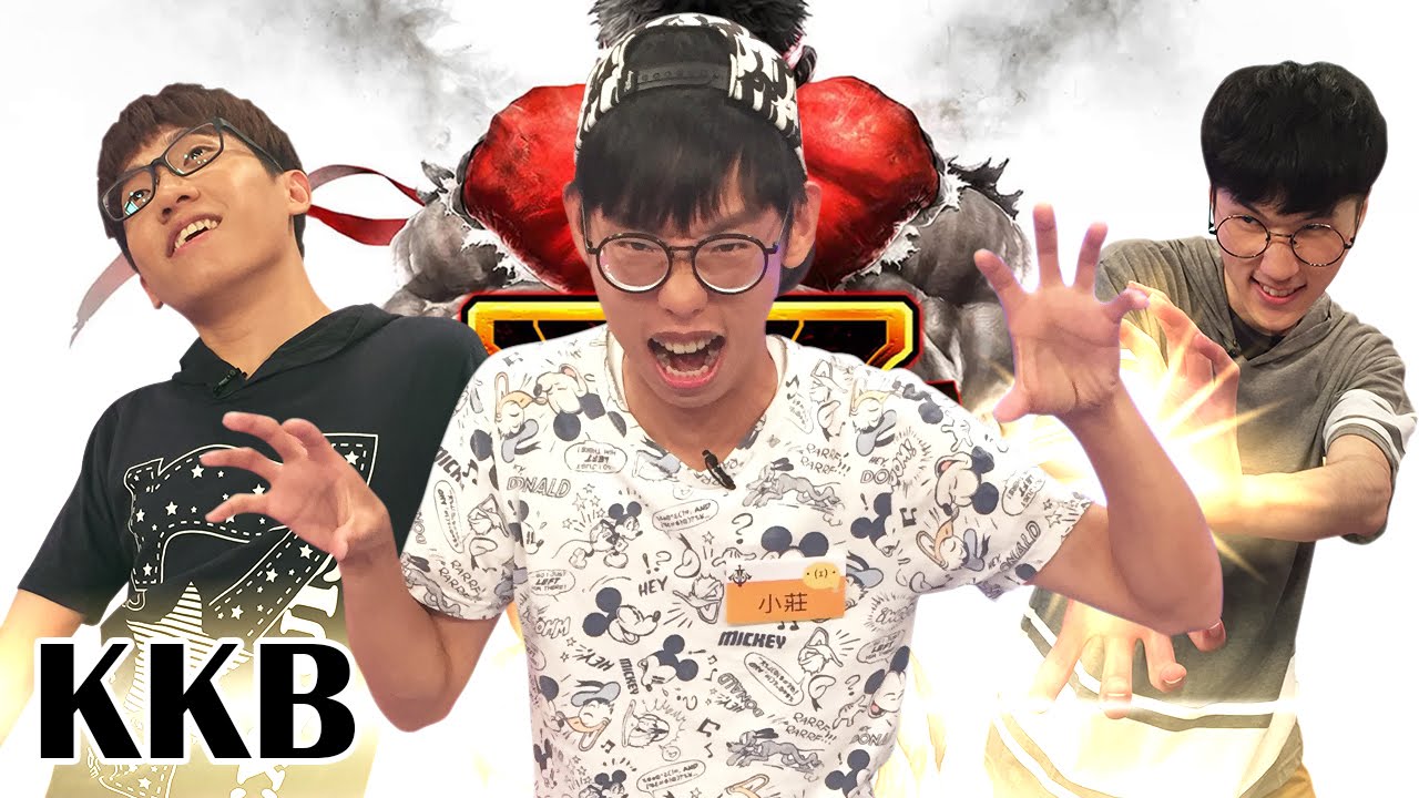 《又有不知好歹的傢伙來挑戰？！XD》 │ 酷酷兄弟 生活大爆炸