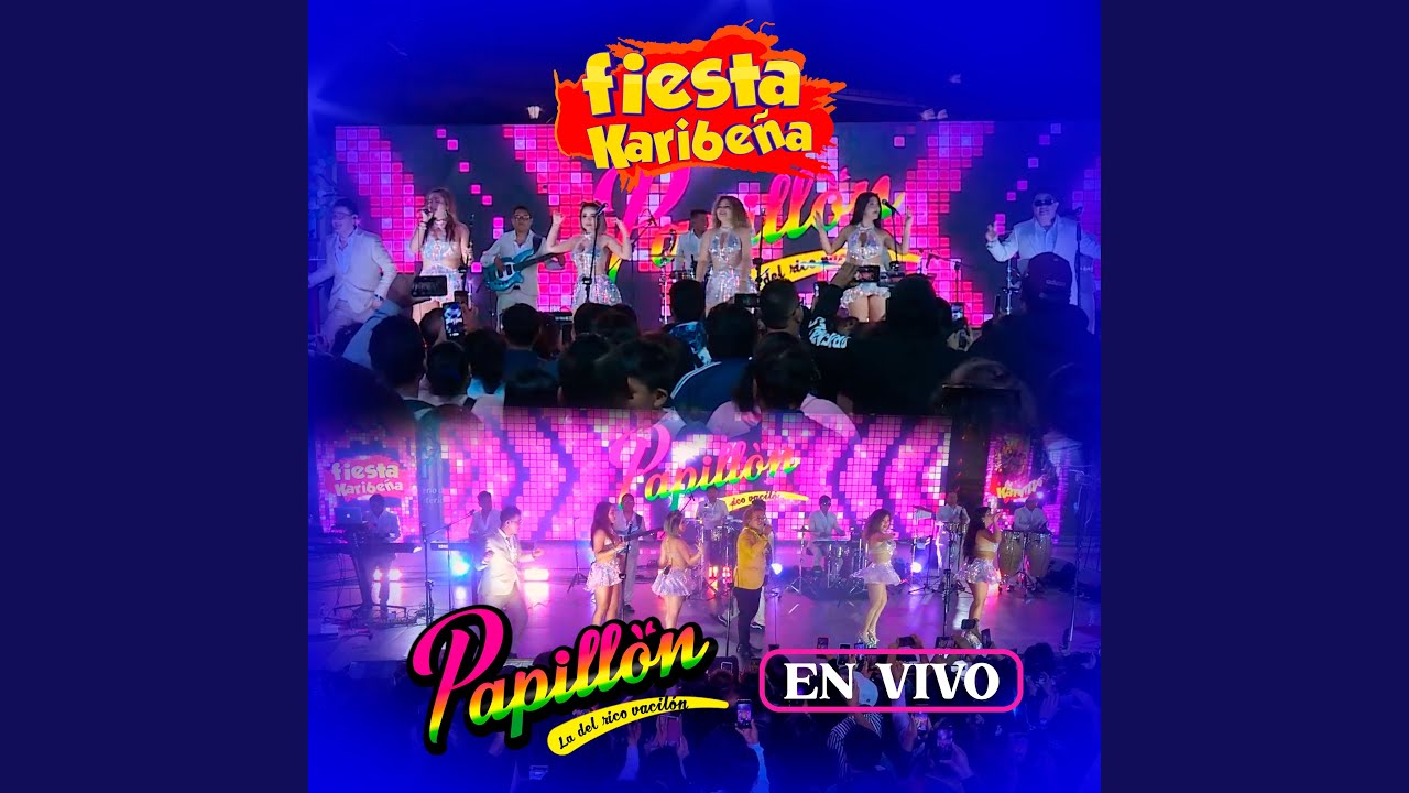 Me Emborracharé (En Vivo)