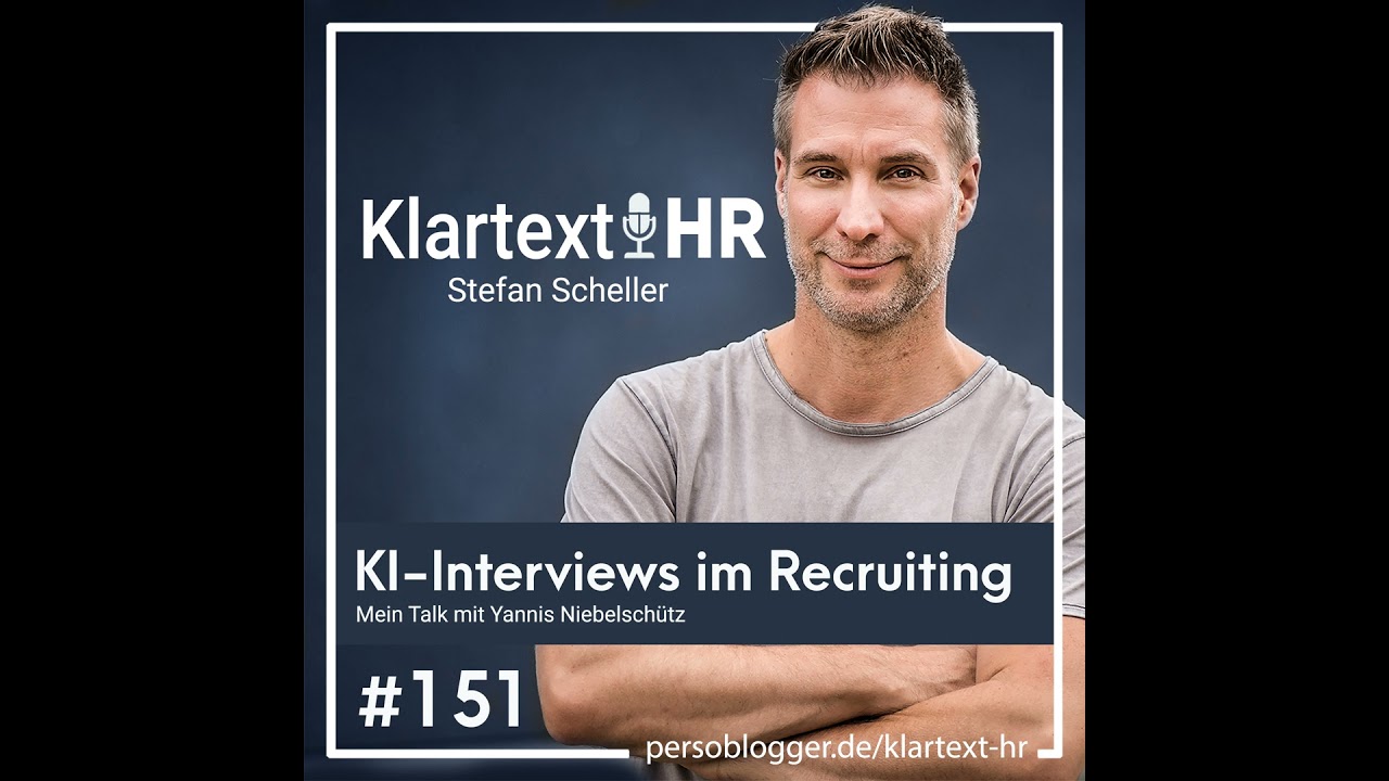 KI-Interviews im Recruiting
