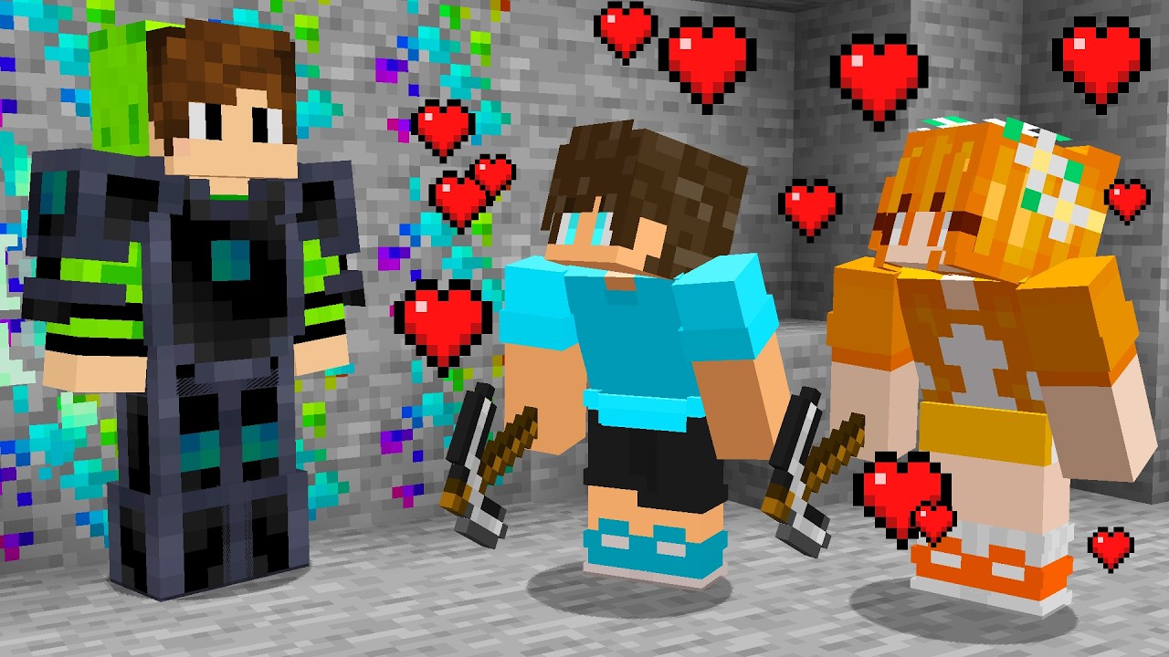 I TRICKED everyone to get AVARITIA in MINECRAFT!