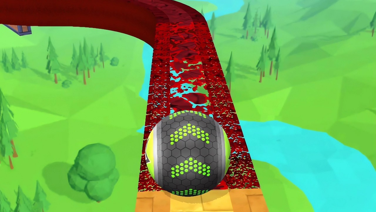 Going Balls‏ - SpeedRun Gameplay Level 8926- 8929