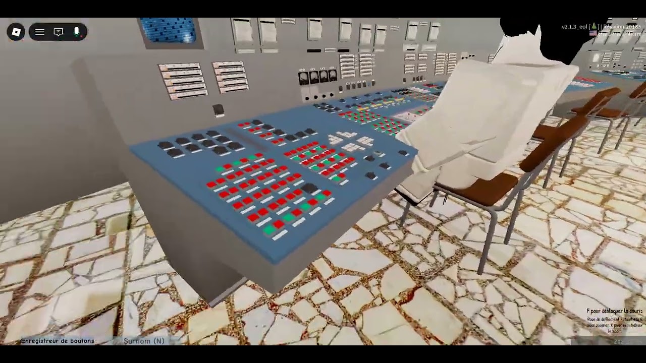 Roblox L'Unité Joyeuse 3 Episode 2  saison 3