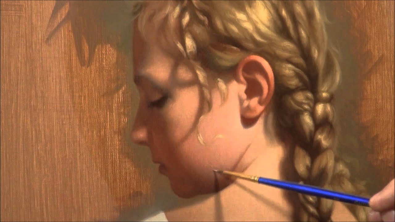 Glazing/Correcting