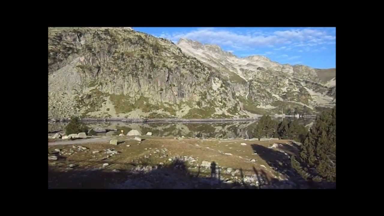 BOUCLE VALLON D ESTIBERE