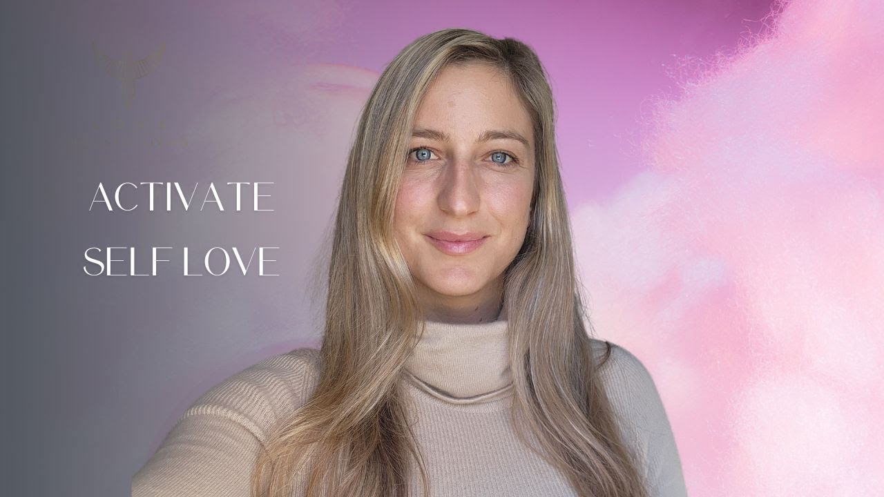 5 STEPS to Embrace Self-Love and Become Magnetic