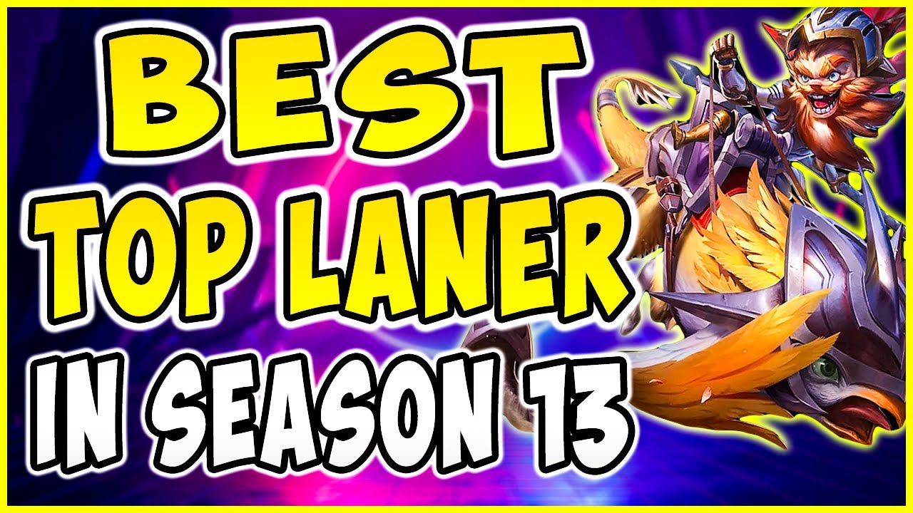 KLED MONTAGE - Best Top Laner in Season 13✅