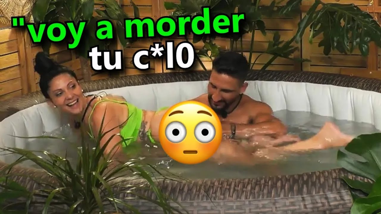 SOLTERO MU3RD3 LAS N4LG4S a SU CITA Y PASA ESTO... 😨 First Dates 2025