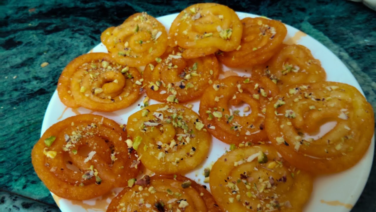 15 minute #me#kurkuri #rasili #jalebi #recipe #hindi #jalebi #recipe #how #to#make#jalebi #homemade 