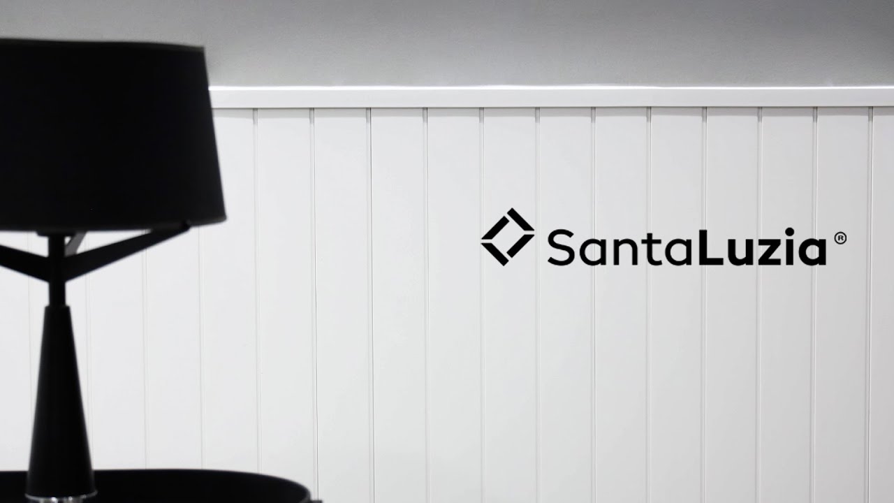 Veja como é fácil instalar o Lambri da Santa Luzia - Santa Luzia