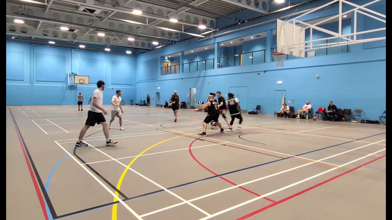 19th of February2026 game7 @BasketballEnglandYouTube @and1basketball @gybasketball @clifftophoopers 