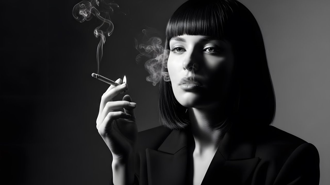 🔥 Deep Lounge Session 2026 💫 – Nu Disco Dreams & Chillout Beats 🖤 — Chill Vibes Only